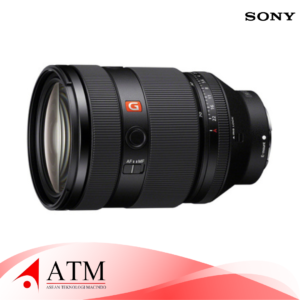 lensa sony fe 28 70mm f2 gm (sel2870gm)
