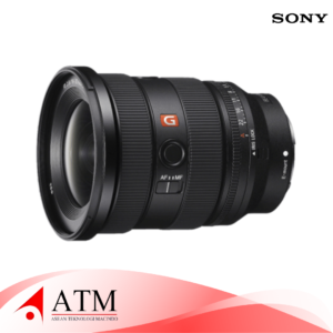 lensa sony fe 16 35mm f2.8 gm ii (sel1635gm2)