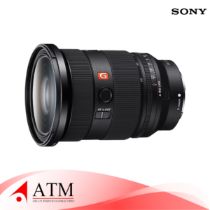 lensa sony fe 24 70mm f2.8 gm ii (sel2470gm2)