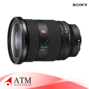 lensa sony fe 24 70mm f2.8 gm (sel2470gm)