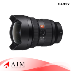 lensa sony fe 12 24mm f2.8 gm (sel1224gm)