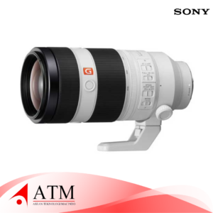 lensa sony fe 100 400mm f4.5 5.6 gm oss (sel100400gm)