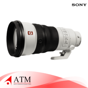 lensa sony fe 300mm f2.8 gm oss (sel300f28gm)