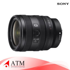 lensa sony 24 50mm f2.8 g (sel2450g)