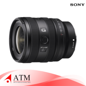 lensa sony fe 16 25mm f2.8 g (sel1625g)