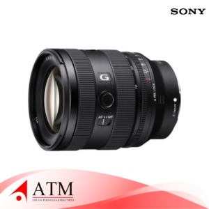 lensa sony fe 20 70mm f4 g (sel2070g)
