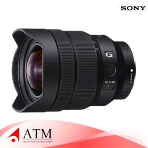 lensa sony fe 12 24mm f4 g (sel1224g)