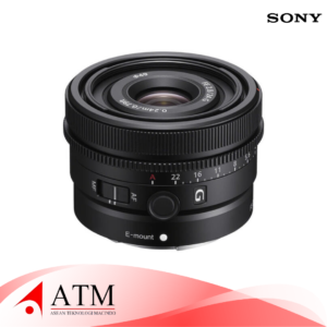 lensa sony fe 24mm f2.8 g (sel24f28g)