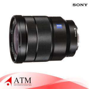 lensa sony vario tessar t* fe 16 35mm f/4.0 za oss (sel1635z)