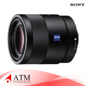 lensa sony sonnar t* fe 55mm f1.