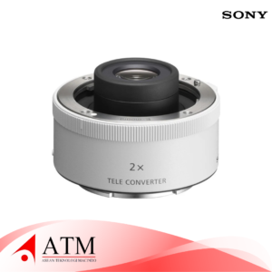 2x teleconverter lens (sel20tc)