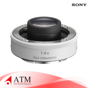 lensa sony 1.4x teleconverter lens (sel14tc)