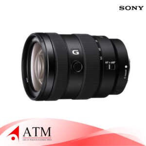 lensa sony e 16 55mm f2.8 g (sel1655g)