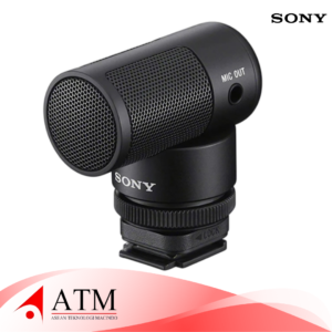 sony ecm g1 shotgun microphone