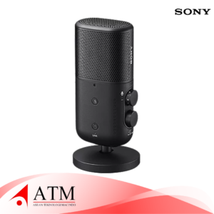 sony ecm s1 wireless streaming microphone