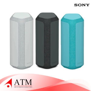 sony srs xe300 wireless portable bluetooth speaker