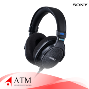 sony mdr mv1 open back studio monitor headphones