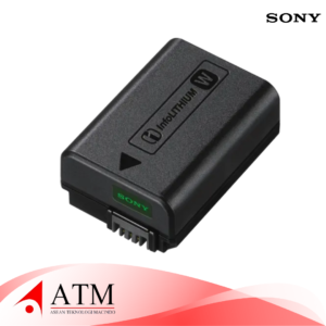 sony battery np fw50
