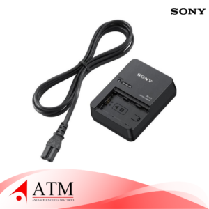 sony bc qz1 battery charger original