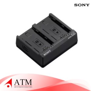 sony bc zd1 dual battery charger