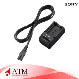 charger sony bc trw