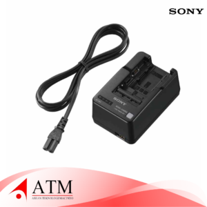 sony bc qm1 battery charger camera