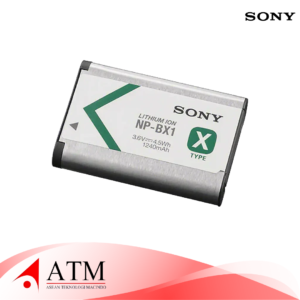 Sony NP-BX1 Battery