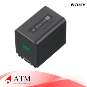 sony np fv70a v series battery pack for handycam